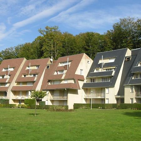 Appartement Au Hameau Du Parc Des Thermes Bagnoles de l'Orne Normandie 外观 照片