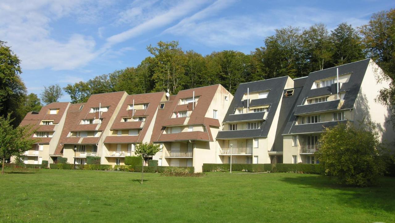 Appartement Au Hameau Du Parc Des Thermes Bagnoles de l'Orne Normandie 外观 照片