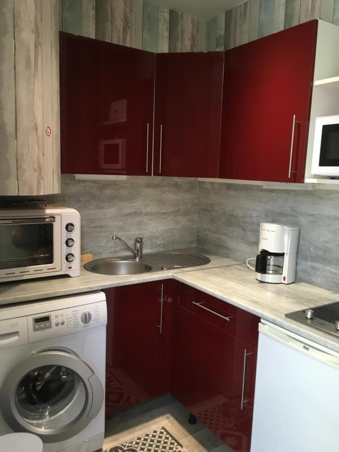 Appartement Au Hameau Du Parc Des Thermes Bagnoles de l'Orne Normandie 外观 照片